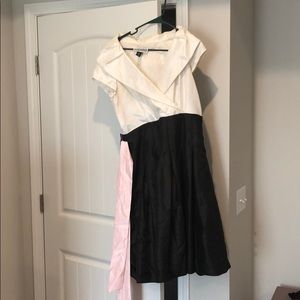 Formal Dress by Jessica Howard